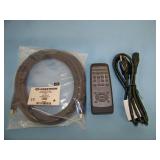 Maxell MC-WU5505 3LCD WUXGA Projector