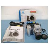 Miscellaneous Digital and Film Cameras and Accessories