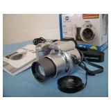 Miscellaneous Digital and Film Cameras and Accessories