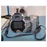 Miscellaneous Digital and Film Cameras and Accessories