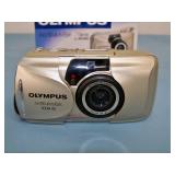 Miscellaneous Digital and Film Cameras and Accessories