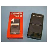 Miscellaneous Digital and Film Cameras and Accessories