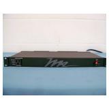 Middle Atlantic PD-920R 9 Outlet 20 Amp Power Strip