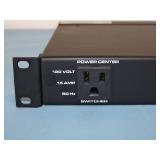 Middle Atlantic PD-920R 9 Outlet 20 Amp Power Strip