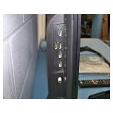 Sony 43" 4K HDR Ultra HD (UHD) SMART LED TV / Television with Remote Control and Stand