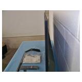 Sony 43" 4K HDR Ultra HD (UHD) SMART LED TV / Television KD-43X720E with Remote Control and Stand