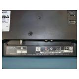 Sony 40" Full HD LED Backlit LCD SMART TV / Television KD-40W650D with Remote Control and Stand