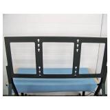 Large, Heavy Duty TV / Monitor Mount with Tray