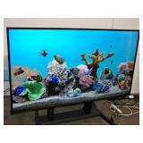 65" VIZIO SMART E-Series E65-E1 4K Ultra HD (UHD) LED Backlight Home Theater Display with Wall Mount and Remote Control