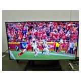 65" VIZIO SMART E-Series E65-E1 4K Ultra HD (UHD) LED Backlight Home Theater Display with Wall Mount and Remote Control