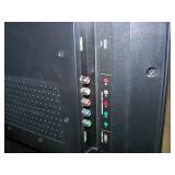 65" VIZIO SMART E-Series E65-E1 4K Ultra HD (UHD) LED Backlight Home Theater Display with Wall Mount and Remote Control