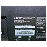 65" VIZIO SMART E-Series E65-E1 4K Ultra HD (UHD) LED Backlight Home Theater Display with Wall Mount and Remote Control