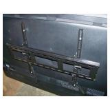 65" VIZIO SMART E-Series E65-E1 4K Ultra HD (UHD) LED Backlight Home Theater Display with Wall Mount and Remote Control