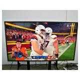 65" LG Electronics 65UJ6300 4K Ultra HD (UHD) SMART LCD LED Backlight TV with Wall Mount, HDMI Cable and Remote Control
