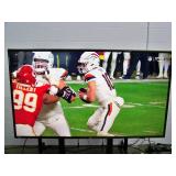 65" LG Electronics 65UJ6300 4K Ultra HD (UHD) SMART LCD LED Backlight TV with Wall Mount, HDMI Cable and Remote Control