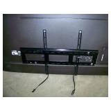 65" LG Electronics 65UJ6300 4K Ultra HD (UHD) SMART LCD LED Backlight TV with Wall Mount, HDMI Cable and Remote Control