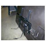 65" LG Electronics 65UJ6300 4K Ultra HD (UHD) SMART LCD LED Backlight TV with Wall Mount, HDMI Cable and Remote Control