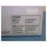 Rockustics EconoRock P-5079 6.5" 2-way Decorative Outdoor Landscaping / Rock Speaker - NEW IN BOX