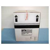 Rockustics Pavarocci P-1155 8" 2-way Decorative Outdoor Landscaping / Rock Speaker - NEW IN BOX