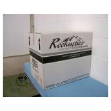Rockustics Pavarocci P-1155 8" 2-way Decorative Outdoor Landscaping / Rock Speaker - NEW IN BOX