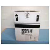 Rockustics Pavarocci P-1155 8" 2-way Decorative Outdoor Landscaping / Rock Speaker - NEW IN BOX