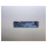 Middle Atlantic TOR-4-20SP Tilt Out Wall Rack with Lockable Door - includes Keys - appears to be NEW