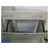 Middle Atlantic TOR-4-20SP Tilt Out Wall Rack with Lockable Door - includes Keys - appears to be NEW