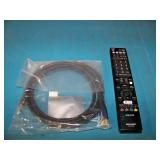 90" Sharp AQUOS PN-LE901 Full HD Commercial LED TV / Television / Monitor / Display