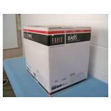 Phase Technologies HV81 Down Firing 8" Audio Subwoofer - NEW IN BOX