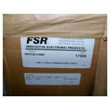 FSR DR-PCB-H100M 328