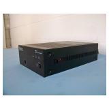 Atlas Sound PA601 Single Channel 60W PA Amp / Amplifier