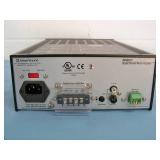 Atlas Sound PA601 Single Channel 60W PA Amp / Amplifier