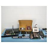 Miscellaneous A/V Audio Video Components