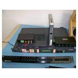 Miscellaneous A/V Audio Video Components