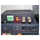 Miscellaneous A/V Audio Video Components