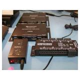 Miscellaneous A/V Audio Video Components