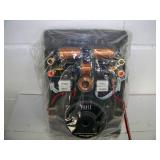 (4) Phase Technologies CI-Surround (CI_SURR) Flush-Mount In-Wall Home Theater Speakers - NEW IN BOX