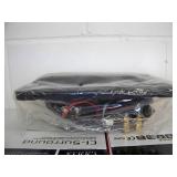 (4) Phase Technologies CI-Surround (CI_SURR) Flush-Mount In-Wall Home Theater Speakers - NEW IN BOX