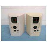 (2) JBL Control 25 5.25" 2-Way 200W Shielded Indoor/Outdoor Speakers / Loudspeakers