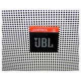 (2) JBL Control 25 5.25" 2-Way 200W Shielded Indoor/Outdoor Speakers / Loudspeakers