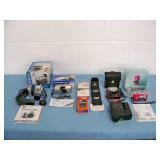 Miscellaneous Digital and Film Cameras and Accessories