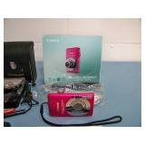 Miscellaneous Digital and Film Cameras and Accessories