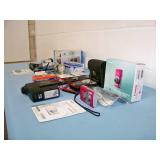 Miscellaneous Digital and Film Cameras and Accessories