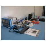 Miscellaneous Digital and Film Cameras and Accessories