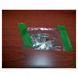 Exact Furniture Executive / Classy RE-116 16RU A/V Equipment Rack / Cabinet - NEW IN BOX