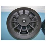 (2) QSC AD-C6T Commercial In-Ceiling Speakers