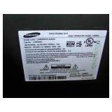 55" Samsung MD55C Ultra-HD (UHD) 4K Direct Lit Commercial LED Display / Monitor