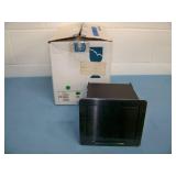 Crestron FT-600-B FlipTop Flush Mount Tabletop Cable Cubby - NEW IN BOX