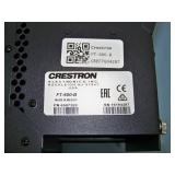 Crestron FT-600-B FlipTop Flush Mount Tabletop Cable Cubby - NEW IN BOX