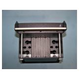 Crestron FT-600-B FlipTop Flush Mount Tabletop Cable Cubby - NEW IN BOX